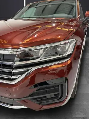 Volkswagen Touareg 2021 · foto 6