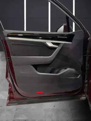Volkswagen Touareg 2021 · foto 15