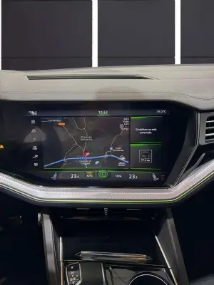 Volkswagen Touareg 2021 · foto 13