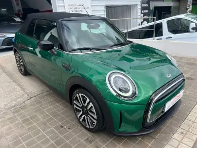 MINI Cooper 2022 · foto 5