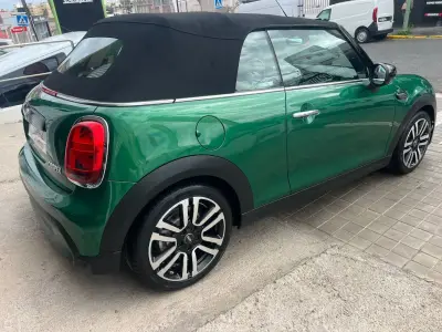 MINI Cooper 2022 · foto 11
