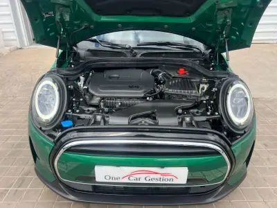 MINI Cooper 2022 · foto 20