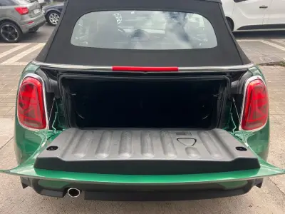 MINI Cooper 2022 · foto 18