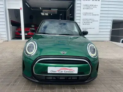 MINI Cooper 2022 · foto 3
