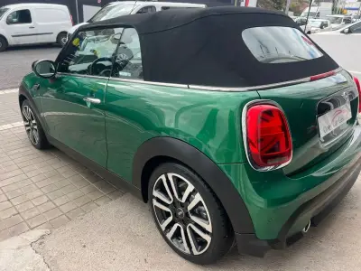 MINI Cooper 2022 · foto 8