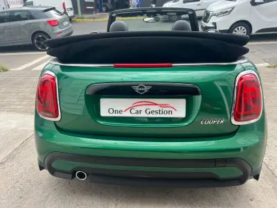 MINI Cooper 2022 · foto 9