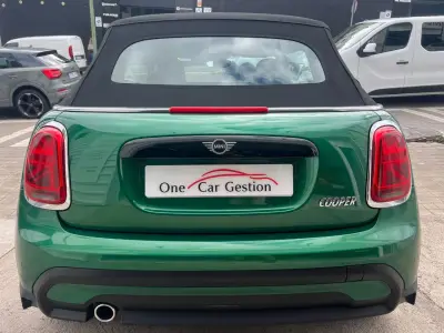 MINI Cooper 2022 · foto 10