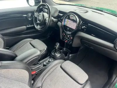 MINI Cooper 2022 · foto 16
