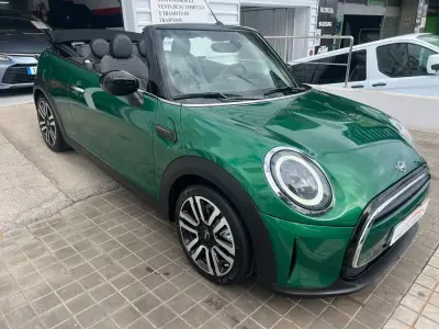 MINI Cooper 2022 · foto 6