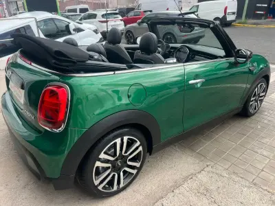 MINI Cooper 2022 · foto 12