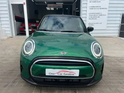 MINI Cooper 2022 · foto 4