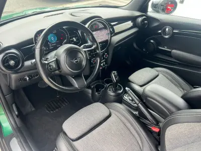 MINI Cooper 2022 · foto 13