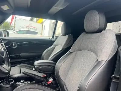 MINI Cooper 2022 · foto 14