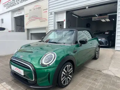 MINI Cooper 2022 · foto 2