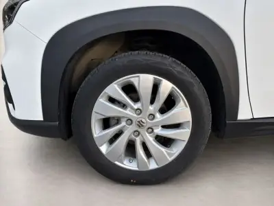 Suzuki Scross 2023 · foto 6