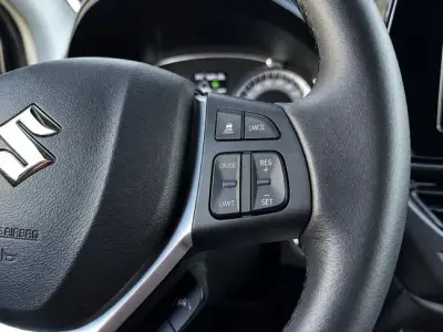 Suzuki Scross 2023 · foto 12