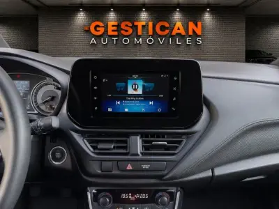 Suzuki Scross 2023 · foto 10