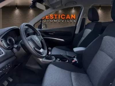 Suzuki Scross 2023 · foto 9