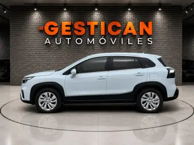 Suzuki Scross 2023 · foto 5