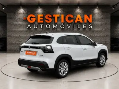 Suzuki Scross 2023 · foto 4