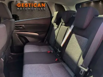 Suzuki Scross 2023 · foto 13
