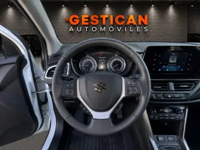 Suzuki Scross 2023 · foto 7