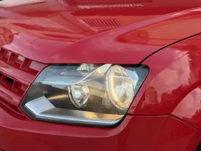 Volkswagen Amarok 2011 · foto 2