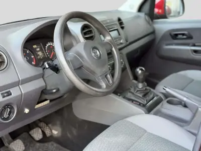 Volkswagen Amarok 2011 · foto 6