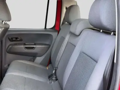 Volkswagen Amarok 2011 · foto 8