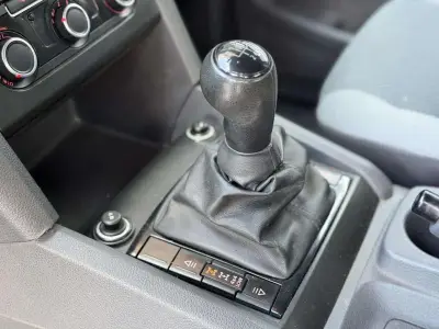 Volkswagen Amarok 2011 · foto 7