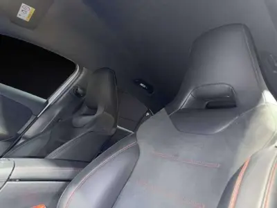 Mercedes-Benz Clase A 2021 · foto 18