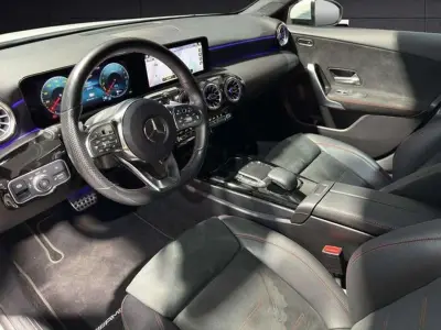 Mercedes-Benz Clase A 2021 · foto 9