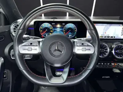 Mercedes-Benz Clase A 2021 · foto 11