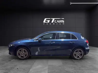 Mercedes-Benz Clase A 2021 · foto 2