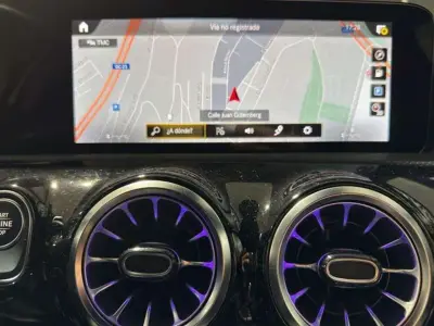Mercedes-Benz Clase A 2021 · foto 14