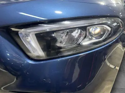 Mercedes-Benz Clase A 2021 · foto 6