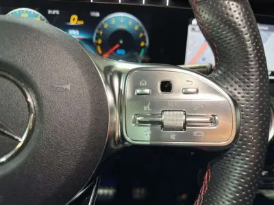 Mercedes-Benz Clase A 2021 · foto 12