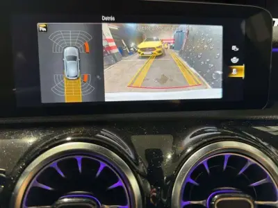 Mercedes-Benz Clase A 2021 · foto 13