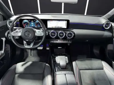 Mercedes-Benz Clase A 2021 · foto 10