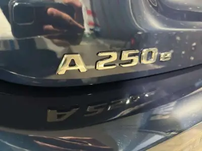 Mercedes-Benz Clase A 2021 · foto 8