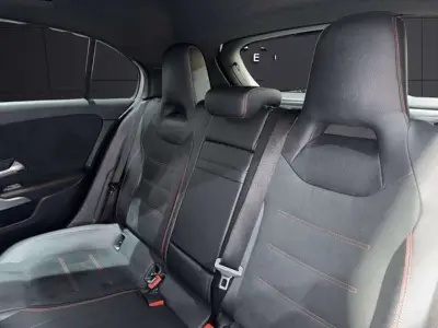 Mercedes-Benz Clase A 2021 · foto 17