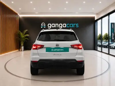 SEAT Arona 2023 · foto 6