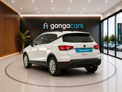 SEAT Arona 2023 · foto 7