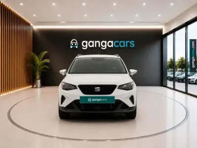 SEAT Arona 2023 · foto 3