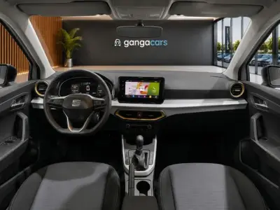 SEAT Arona 2023 · foto 9