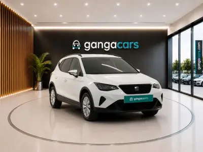 SEAT Arona 2023 · foto 4
