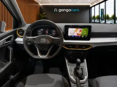 SEAT Arona 2023 · foto 8