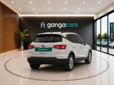 SEAT Arona 2023 · foto 5