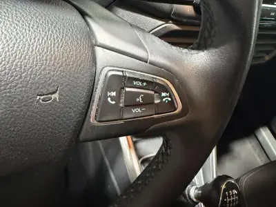 Ford Ecosport 2019 · foto 9