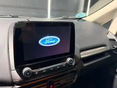Ford Ecosport 2019 · foto 12